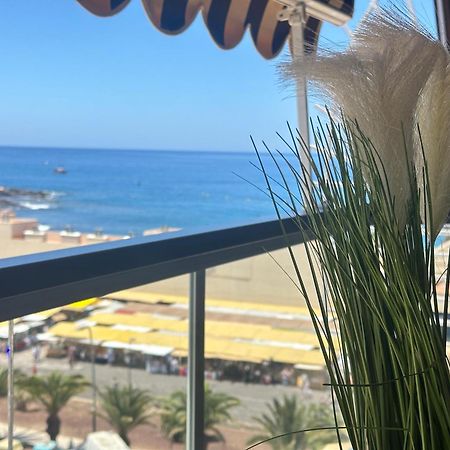 Boutique Penthouse Sea View Apartment Los Cristianos  Exterior photo